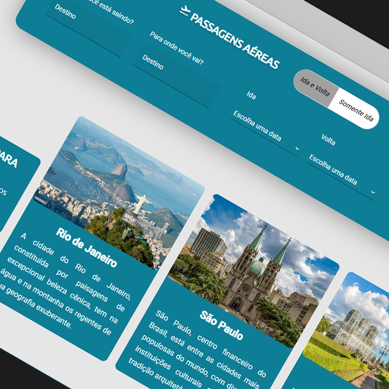 Athosmfr portfolio